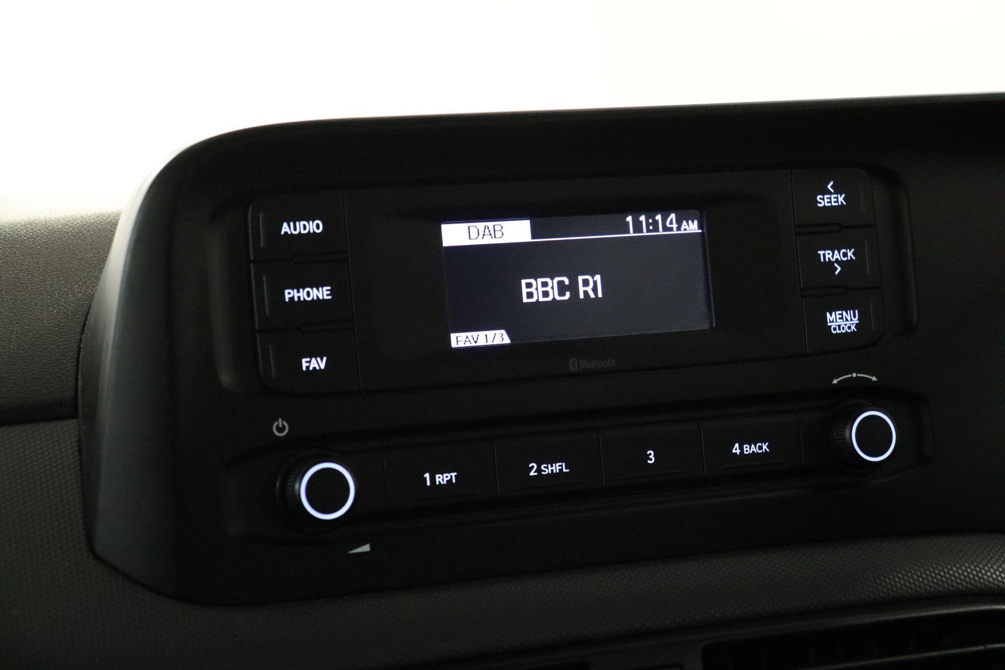 Hyundai I10 view 37