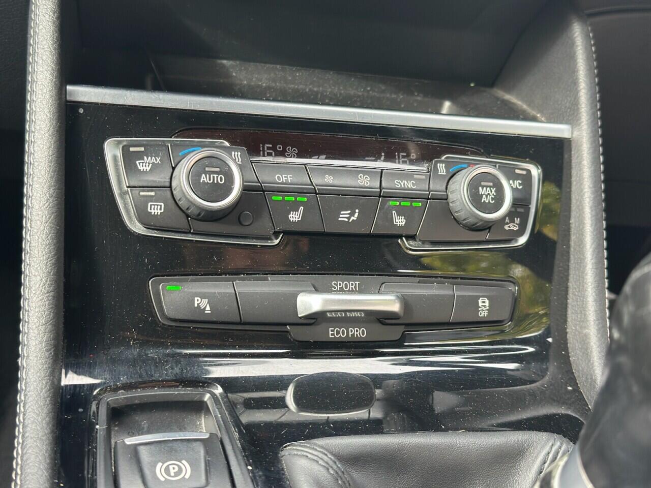 BMW 2 Series view 20