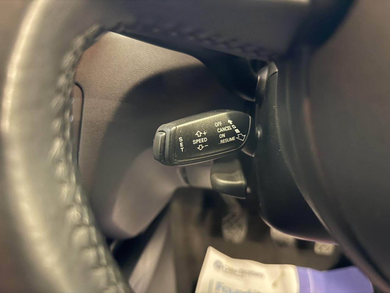 Audi A1 view 22