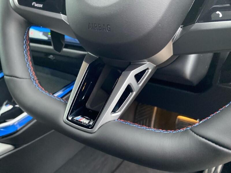 BMW X3 view 39
