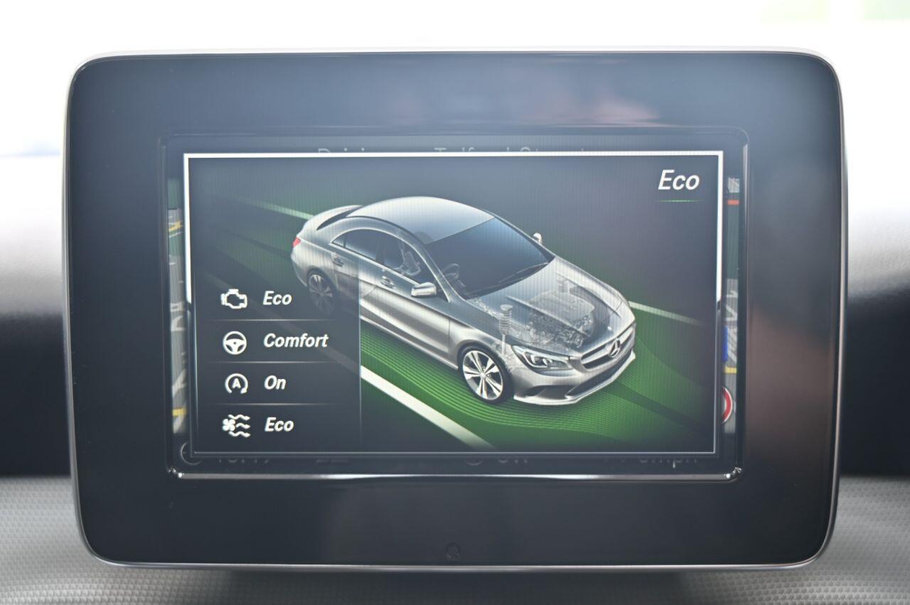 Mercedes-Benz Cla view 30