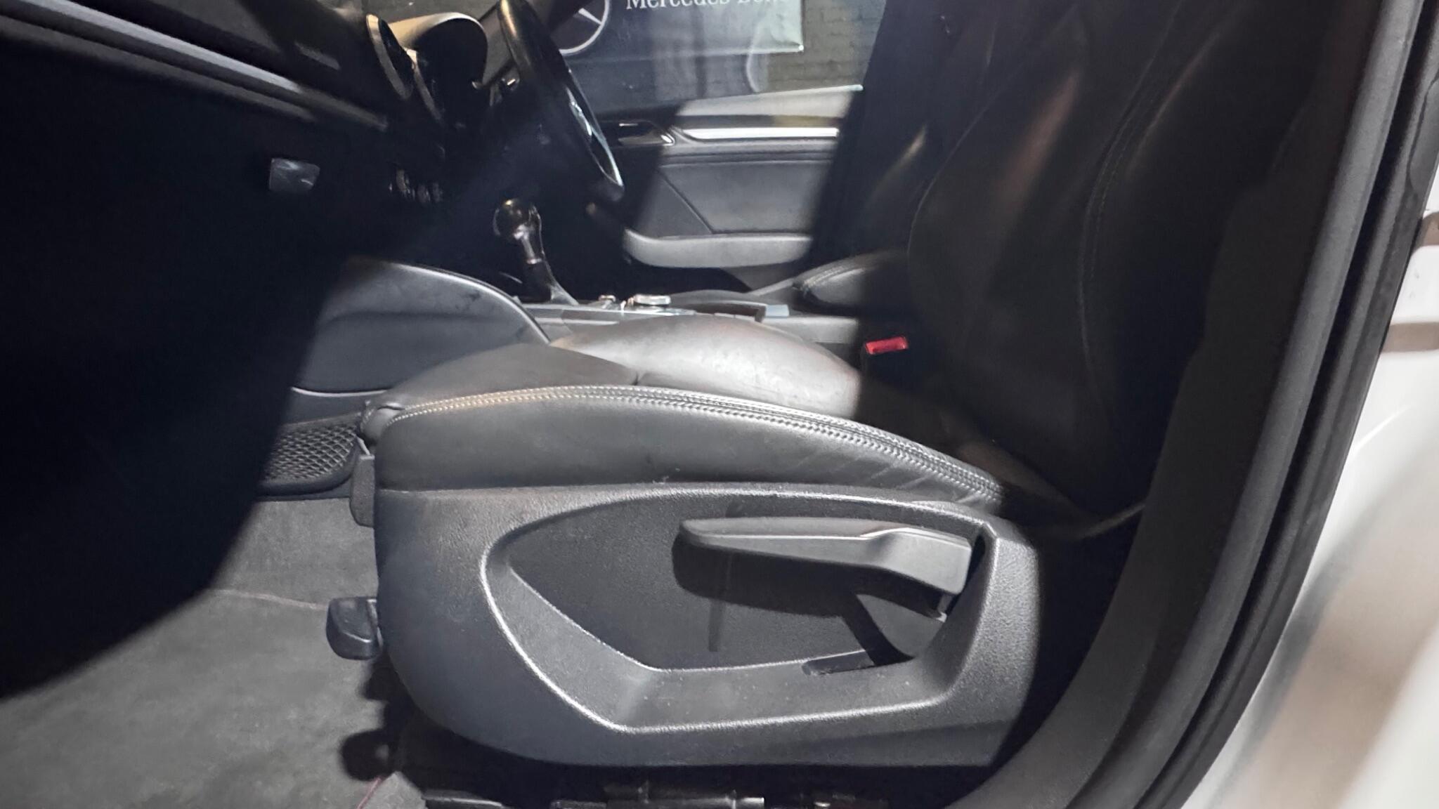 Audi S3 view 29