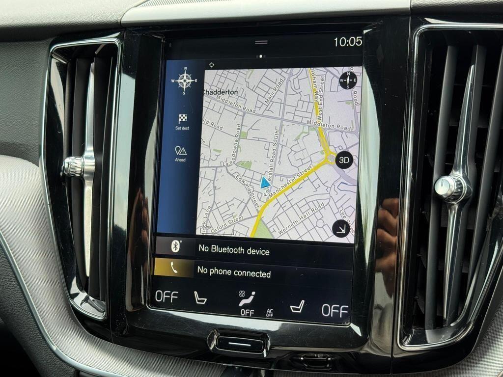 Volvo XC60 view 32