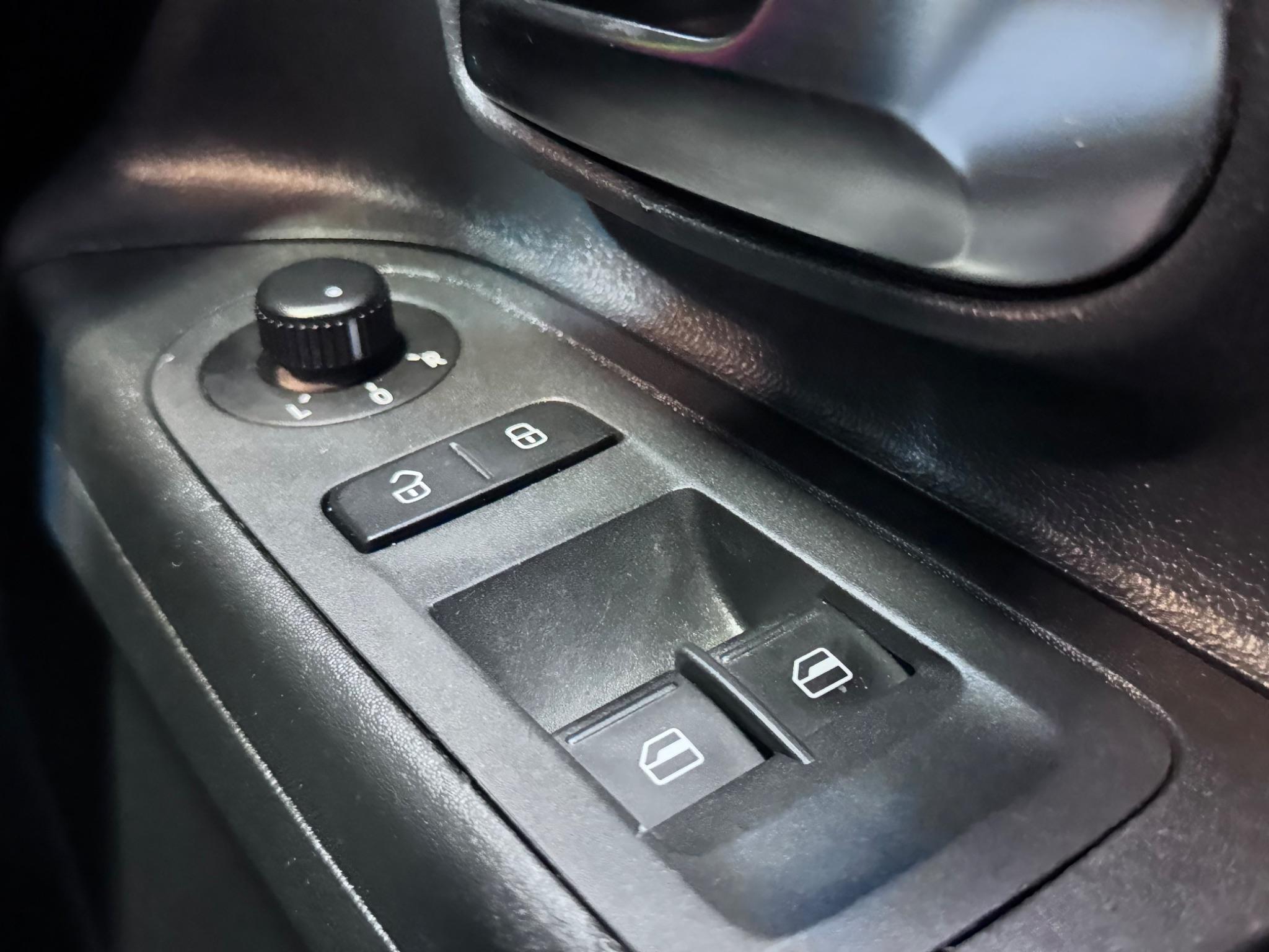 Seat Mii view 32