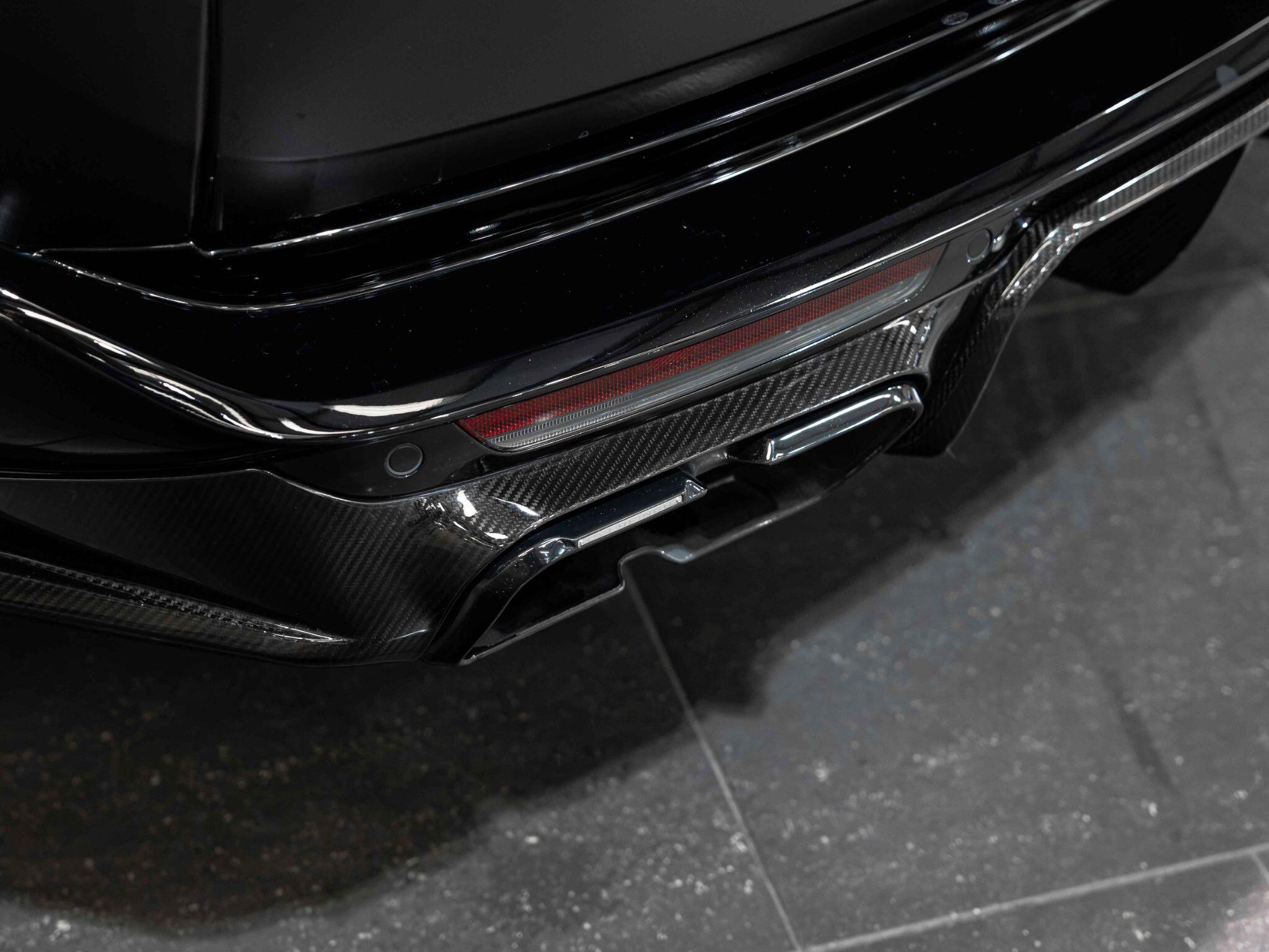 Land Rover Range Rover view 23