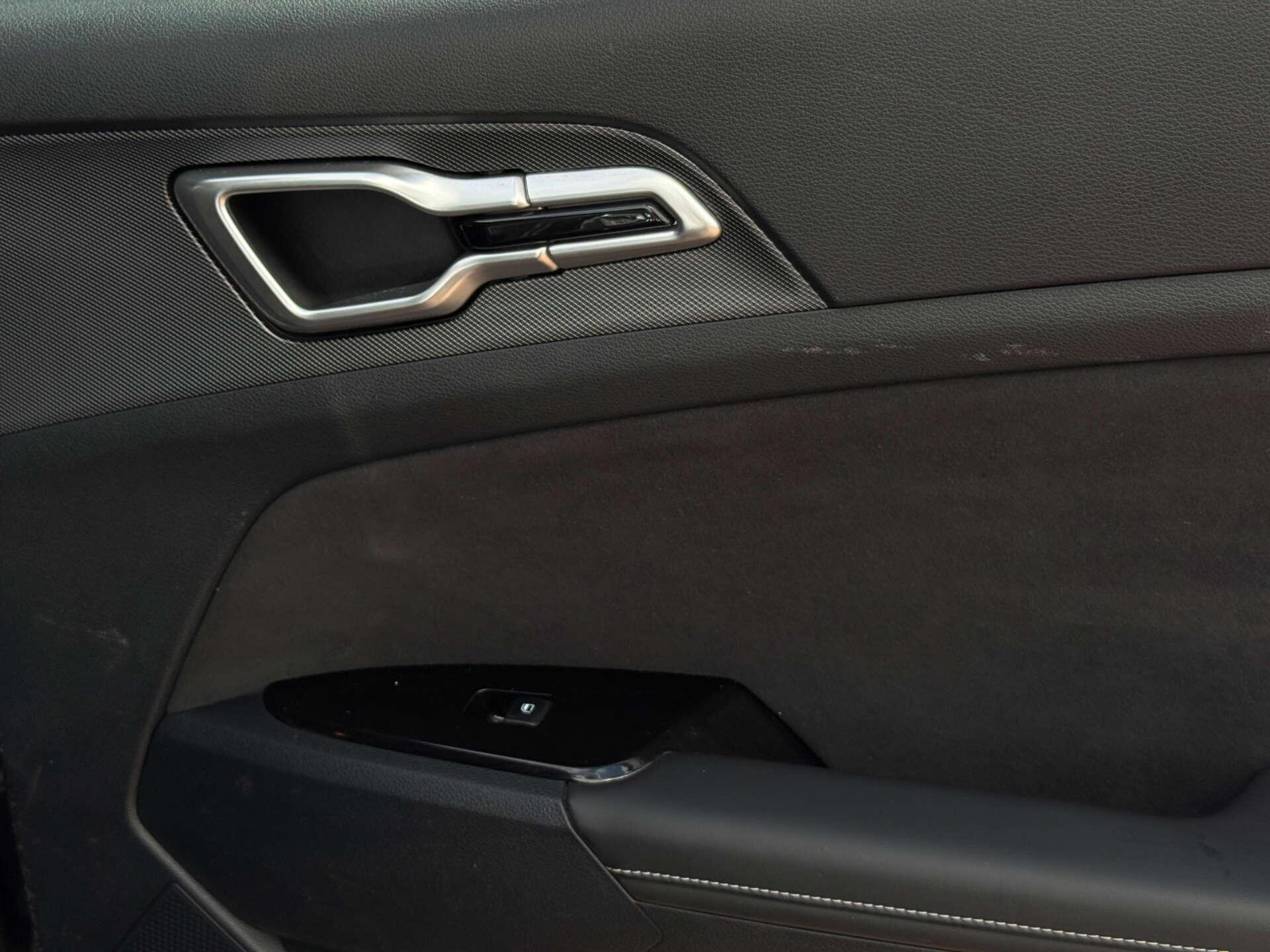 Kia Sportage view 28