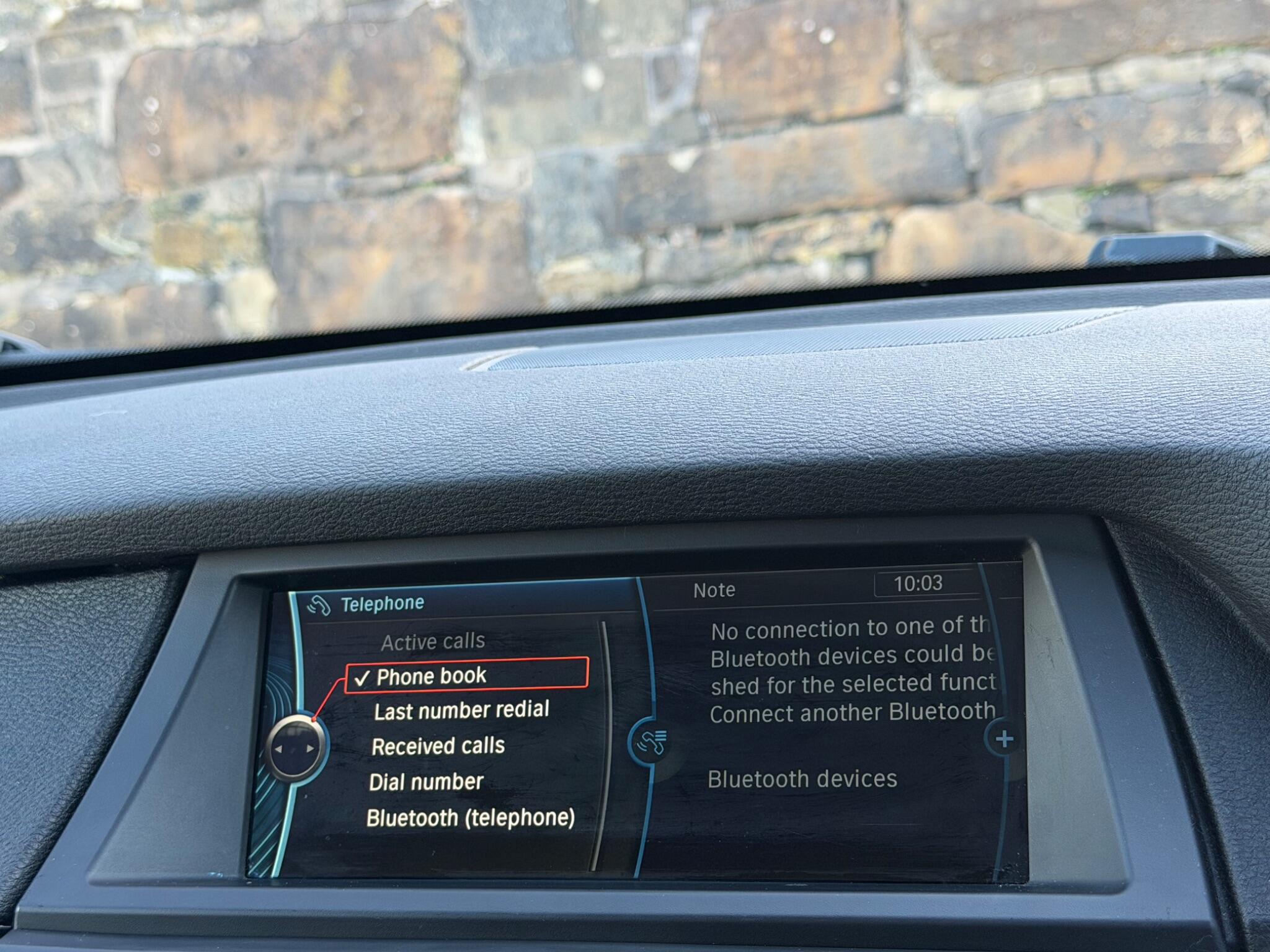 BMW X5 view 28