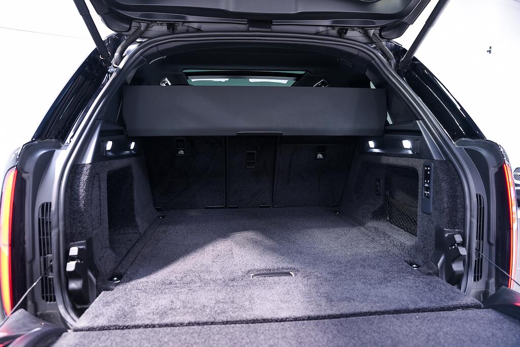 Land Rover Range Rover view 38