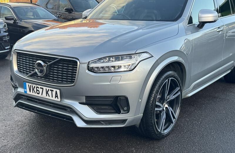 2017 Volvo XC90 image 15