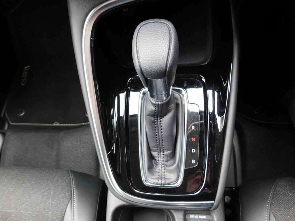 HR-V