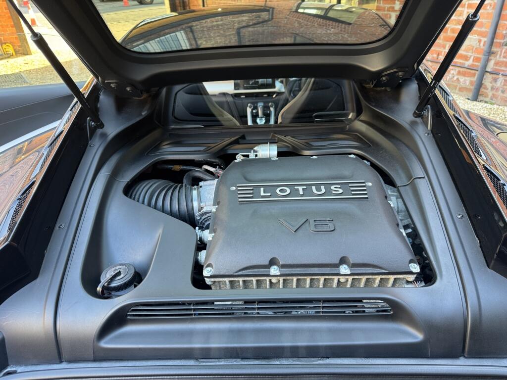 Lotus Emira view 18