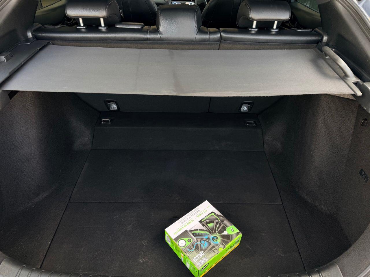 Honda Civic view 23