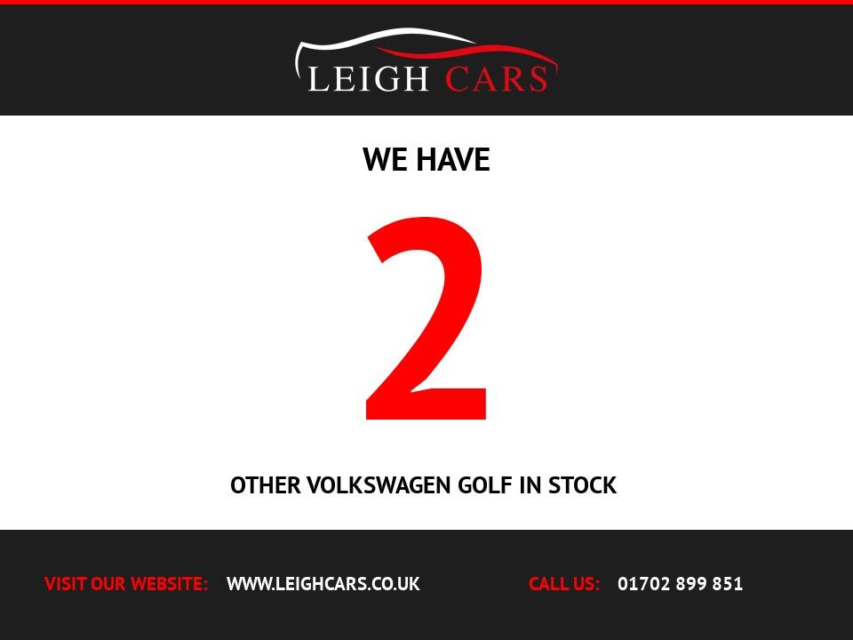 Volkswagen Golf view 52