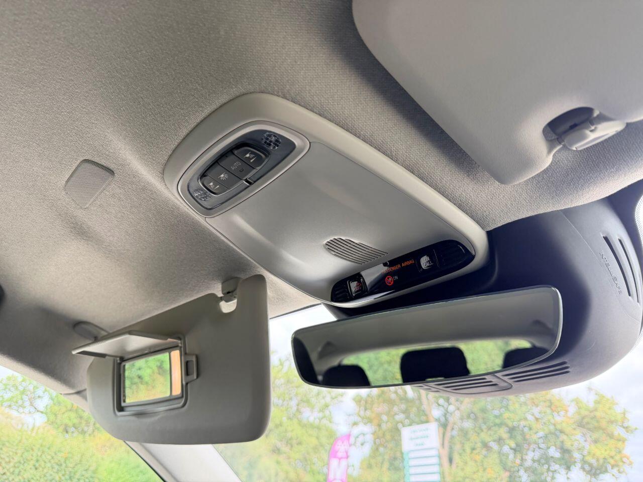 Volvo XC40 view 53