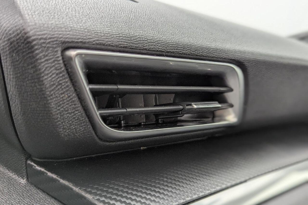 Peugeot 5008 view 26