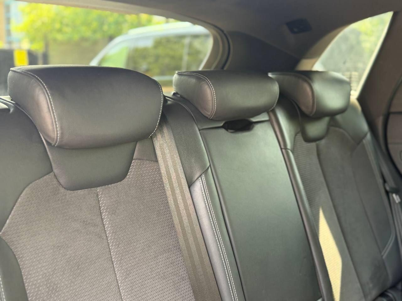 Audi Q5 view 19
