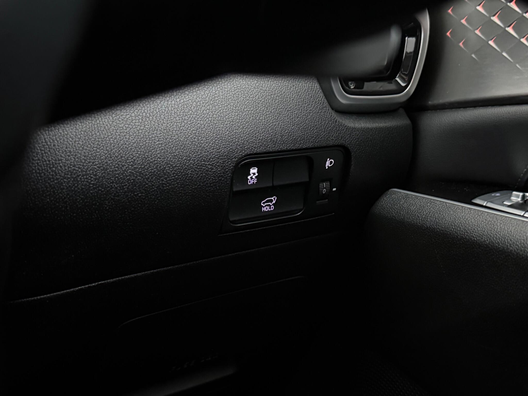 Kia Sorento view 18