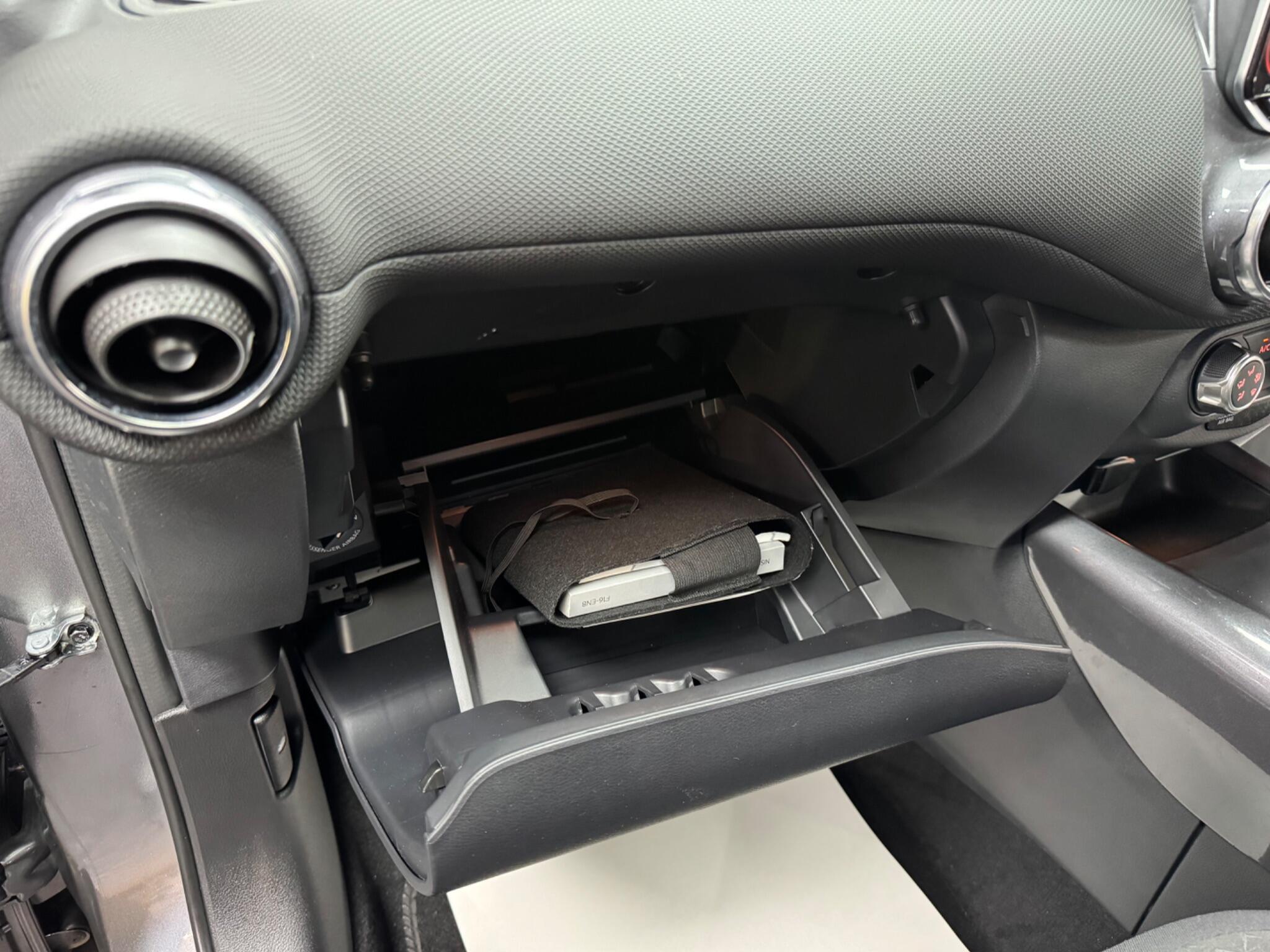 Nissan Juke view 48