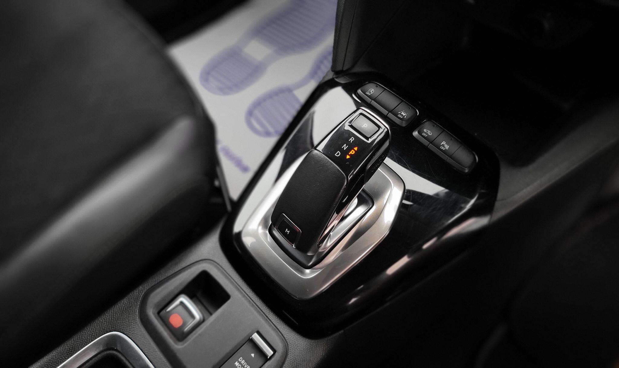 Vauxhall Corsa view 12