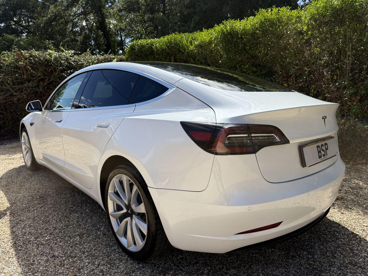 Tesla Model 3 view 6