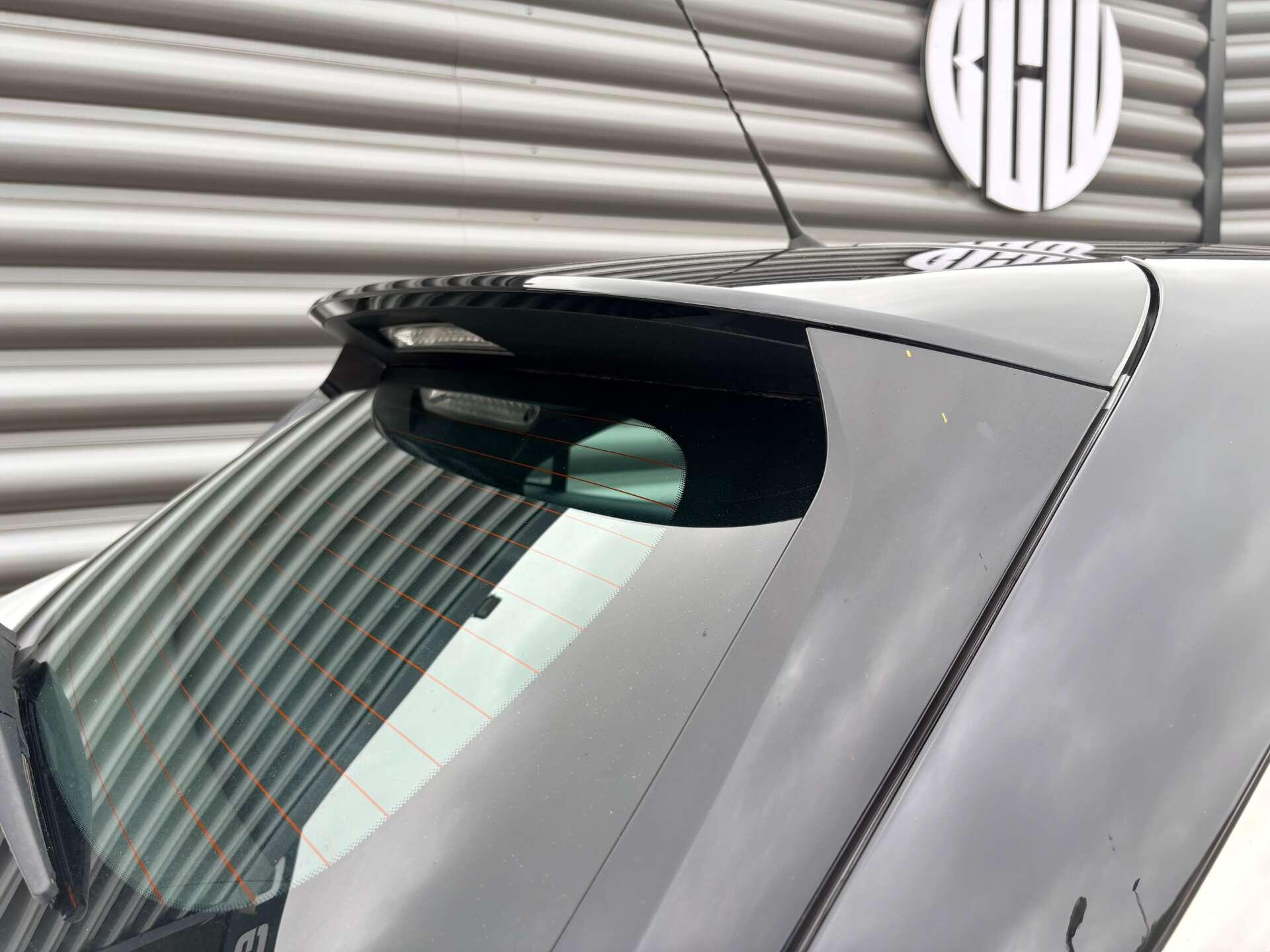 Vauxhall Mokka view 30
