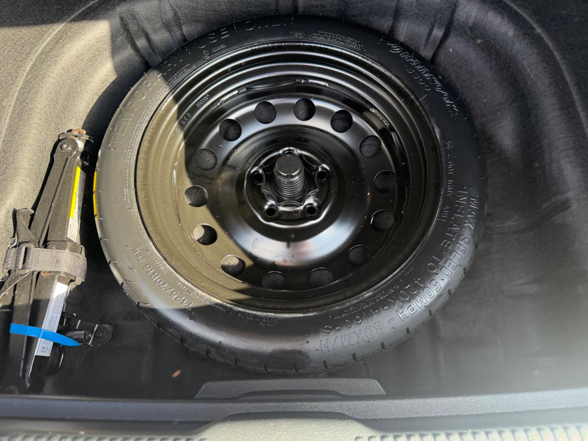 Audi A3 view 14