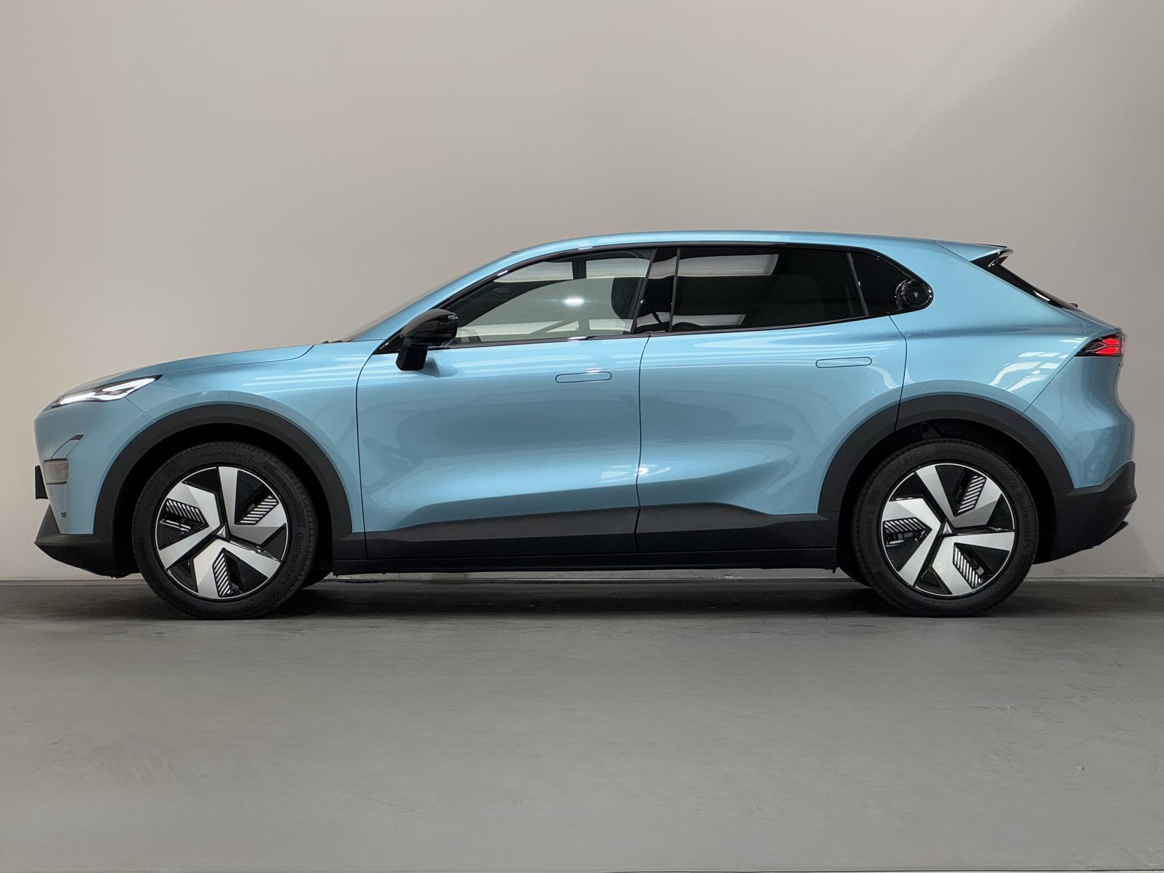 Changan Deepal S05 view 11