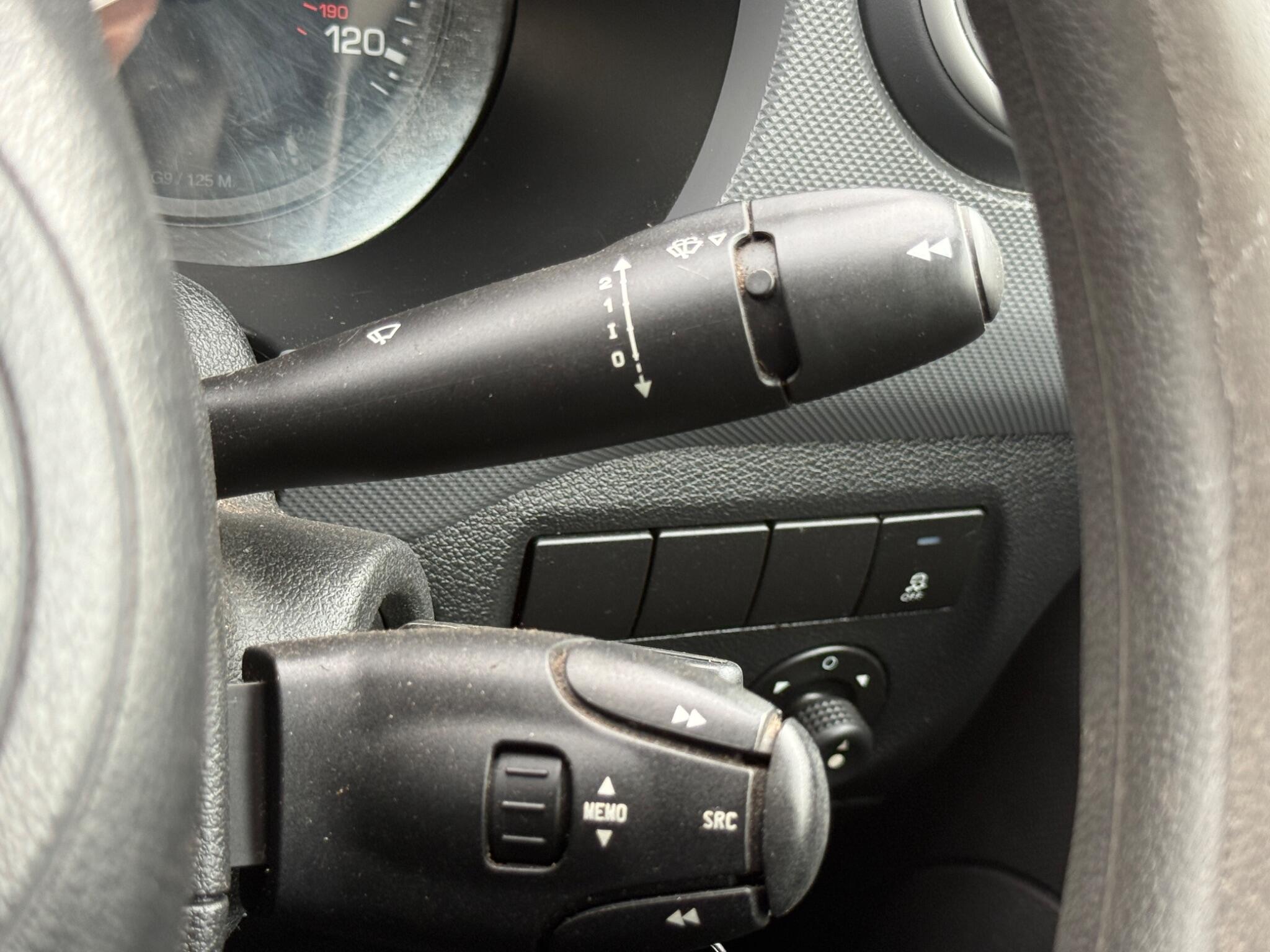 Citroen Berlingo - Image 58