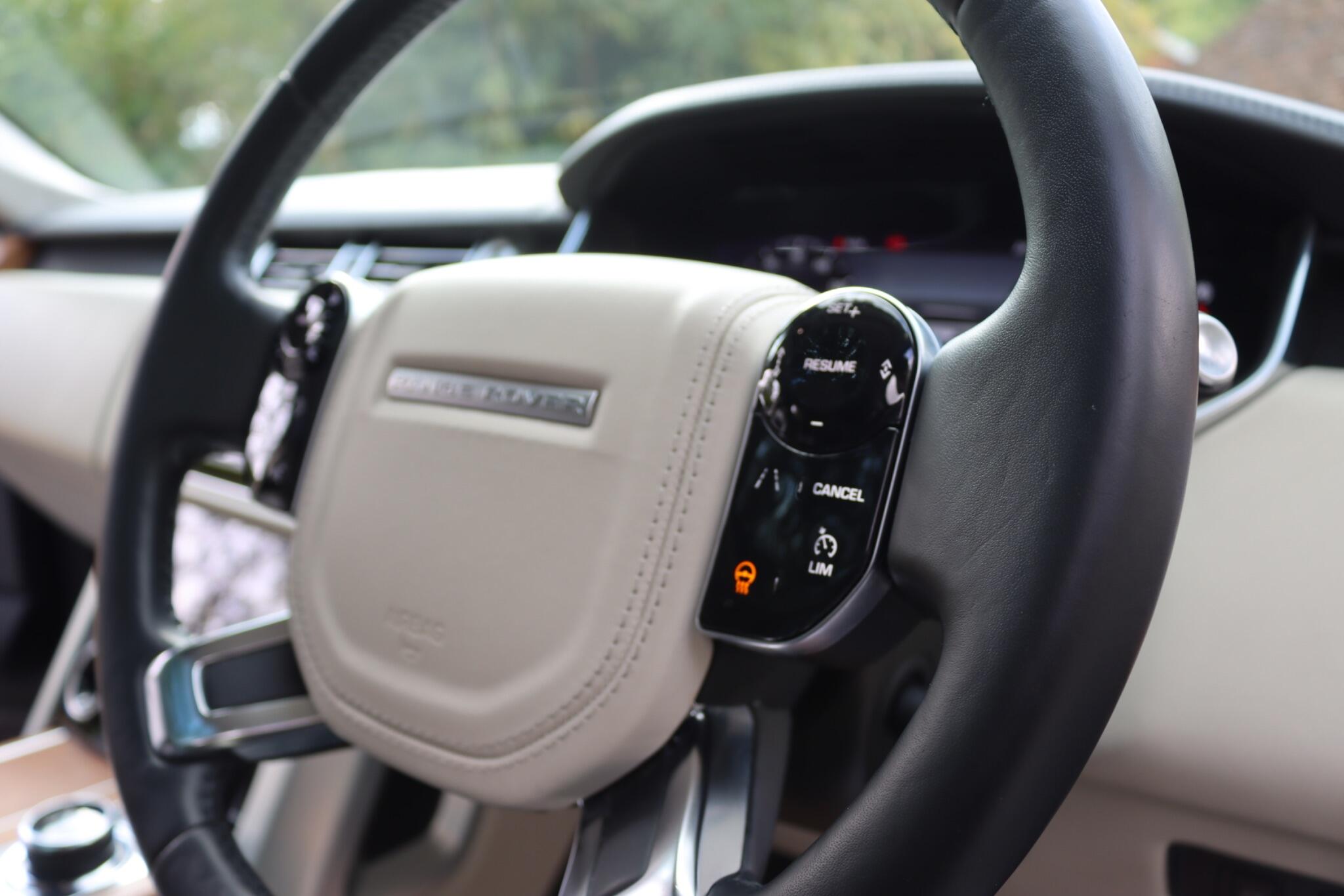 Land Rover Range Rover view 49