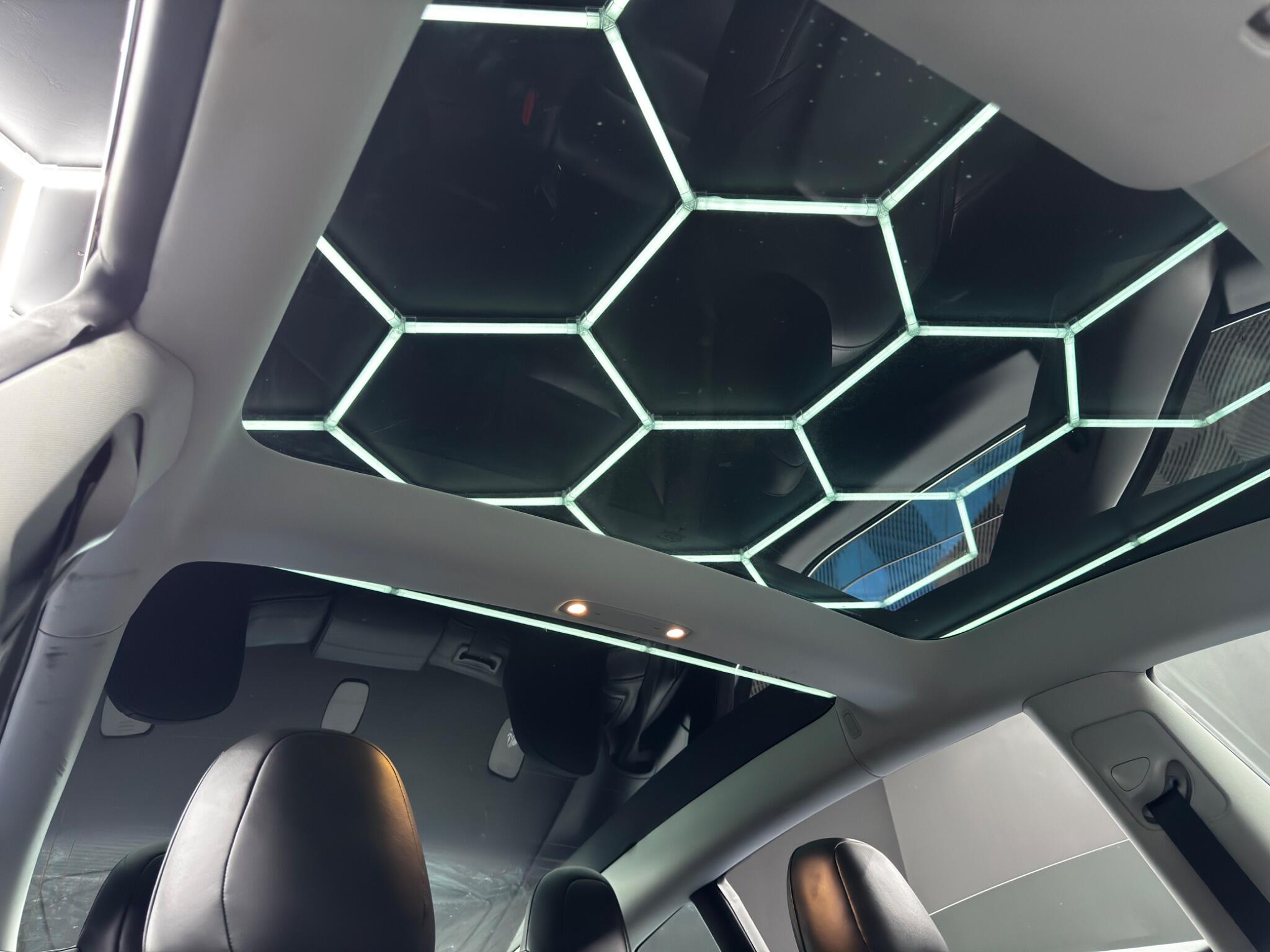 Tesla Model 3 view 38