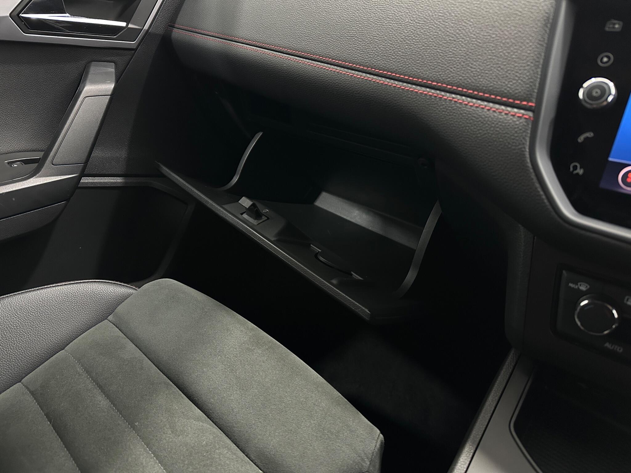 Seat Ibiza view 26