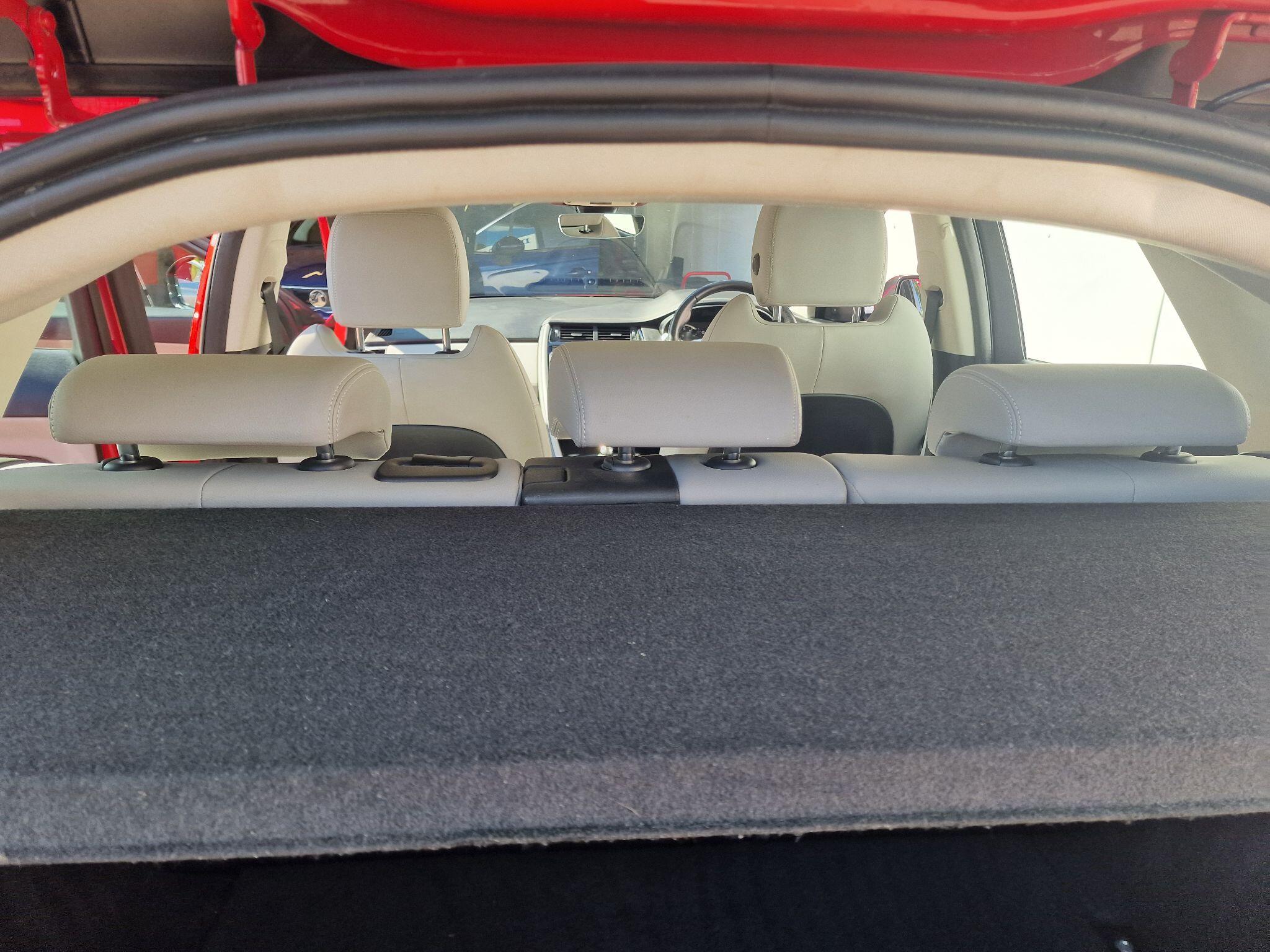 Jaguar E-Pace view 54