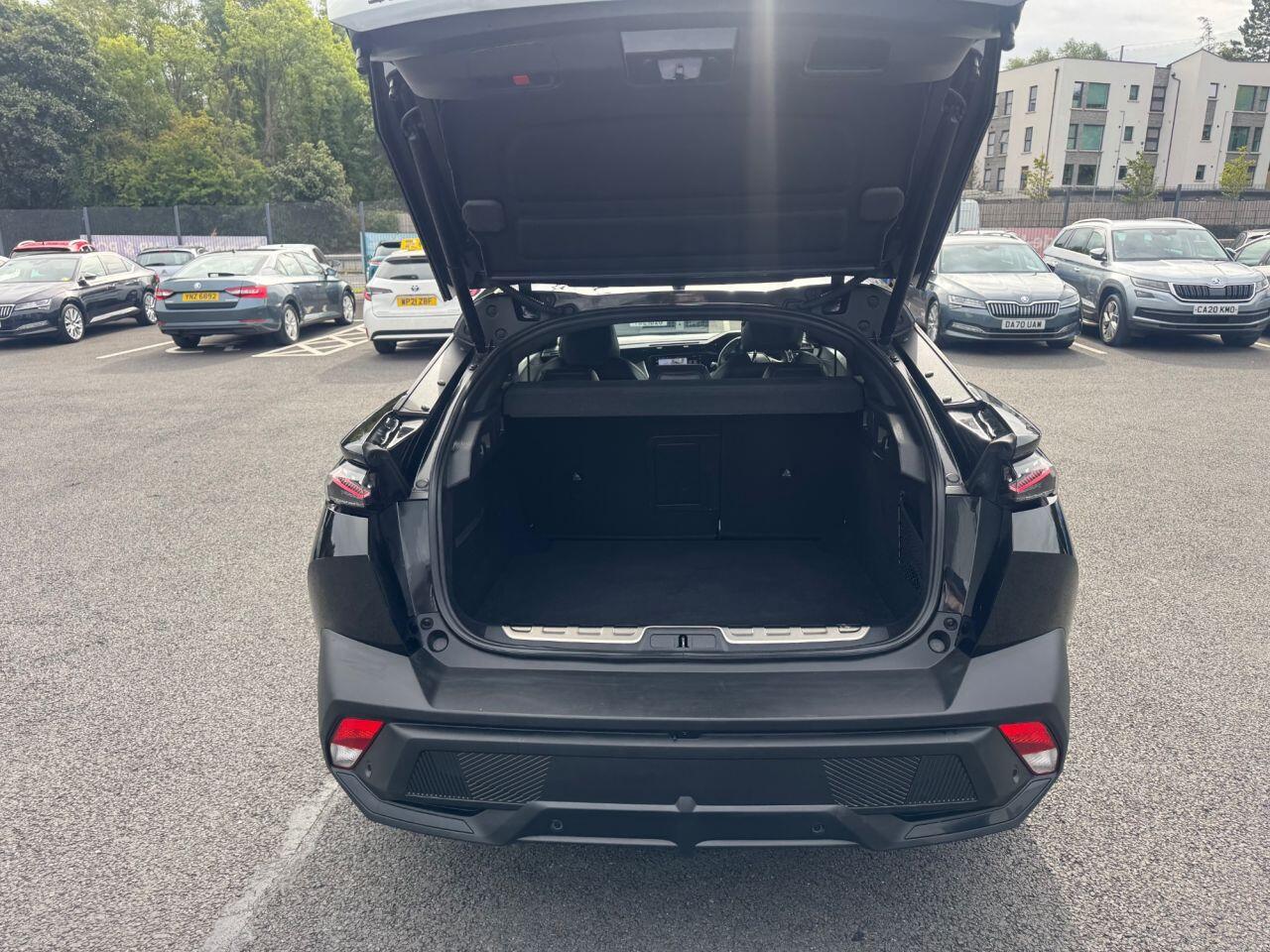 Peugeot 408 view 19