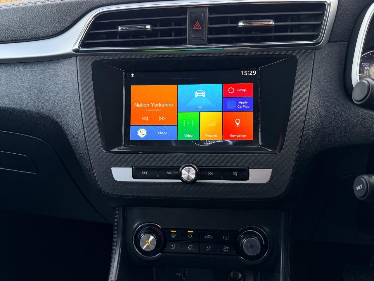 MG MG ZS view 36