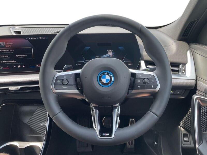 BMW iX2 view 5