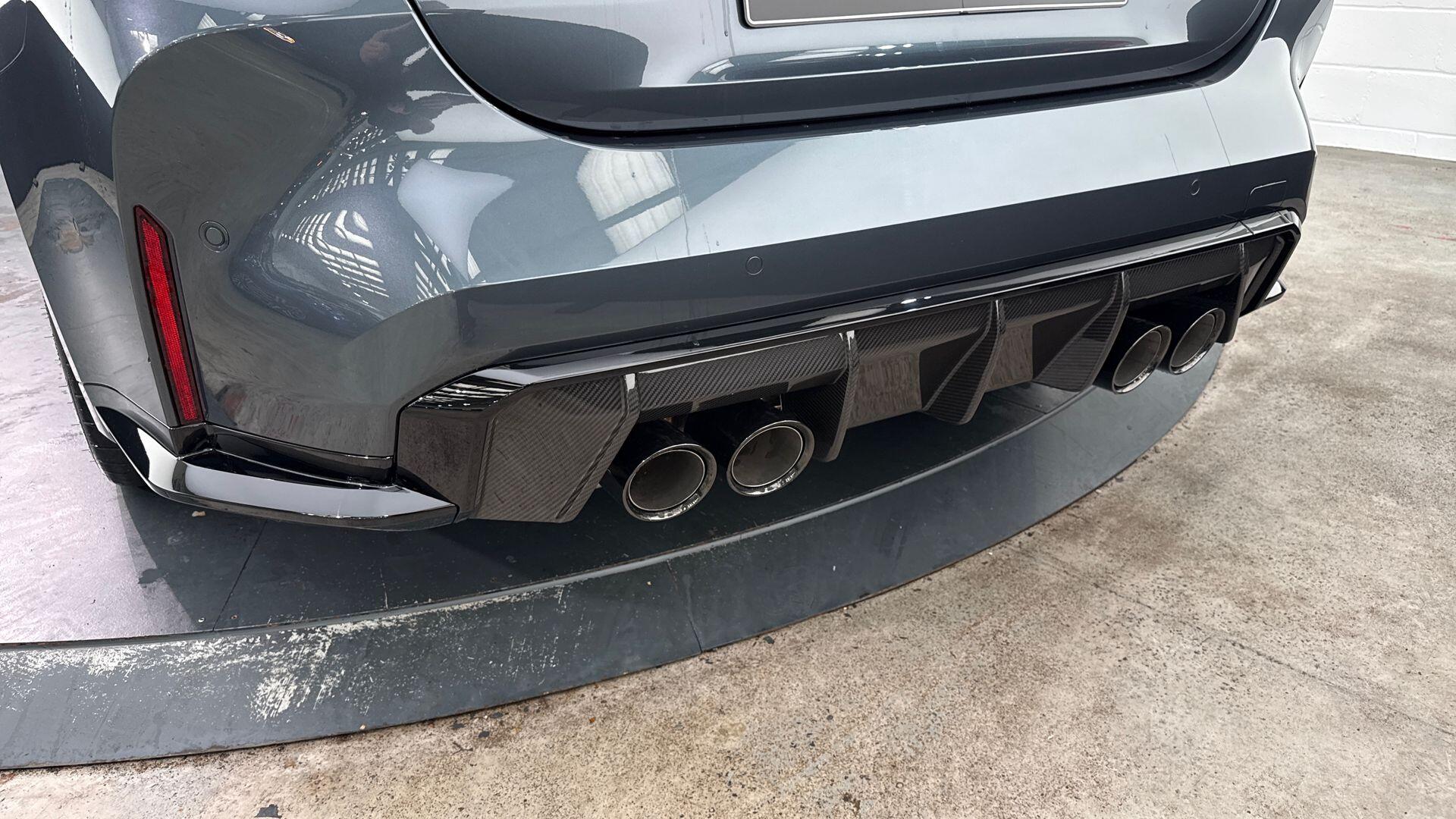 BMW M4 view 46