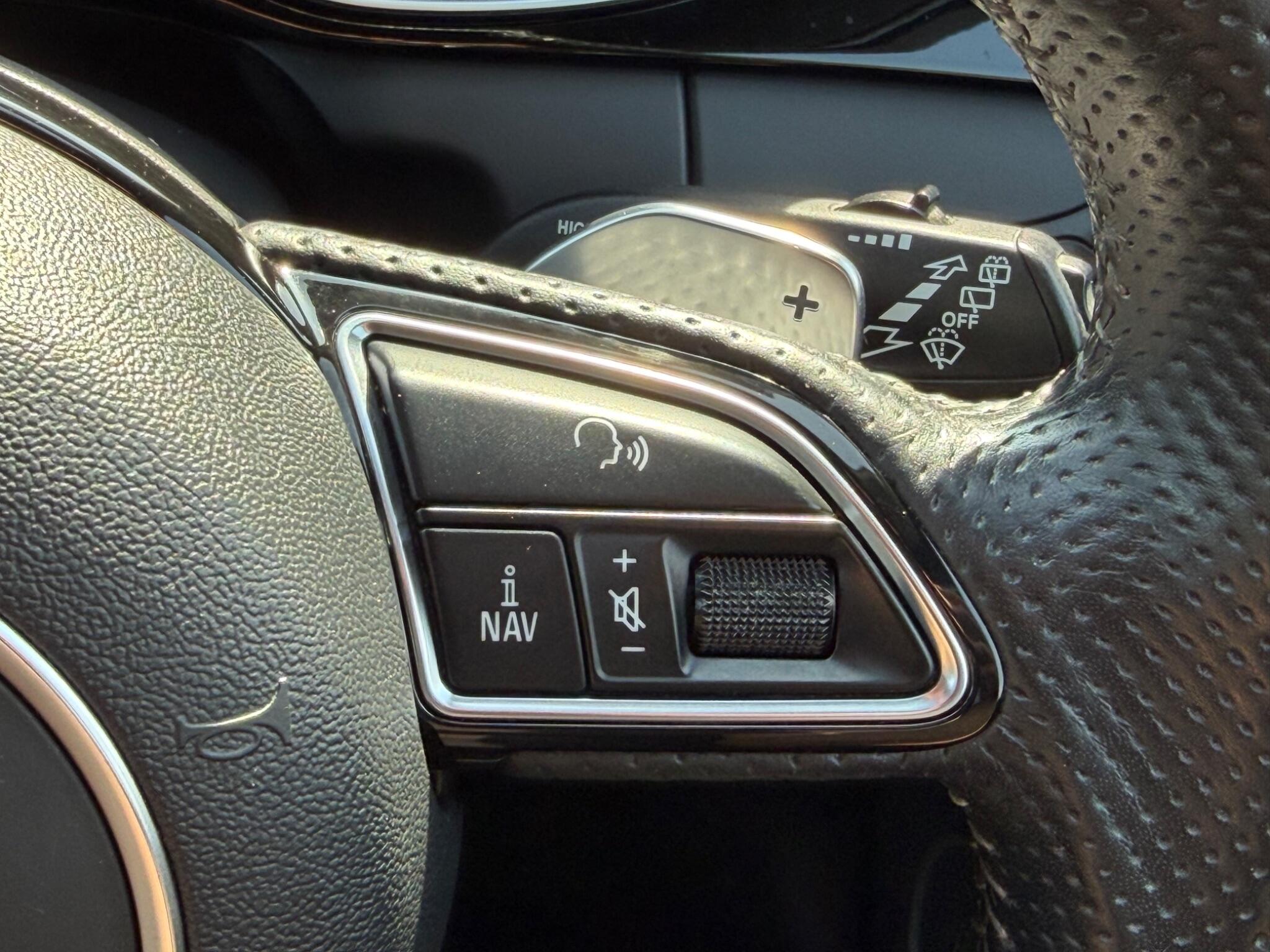Audi RS4 view 26