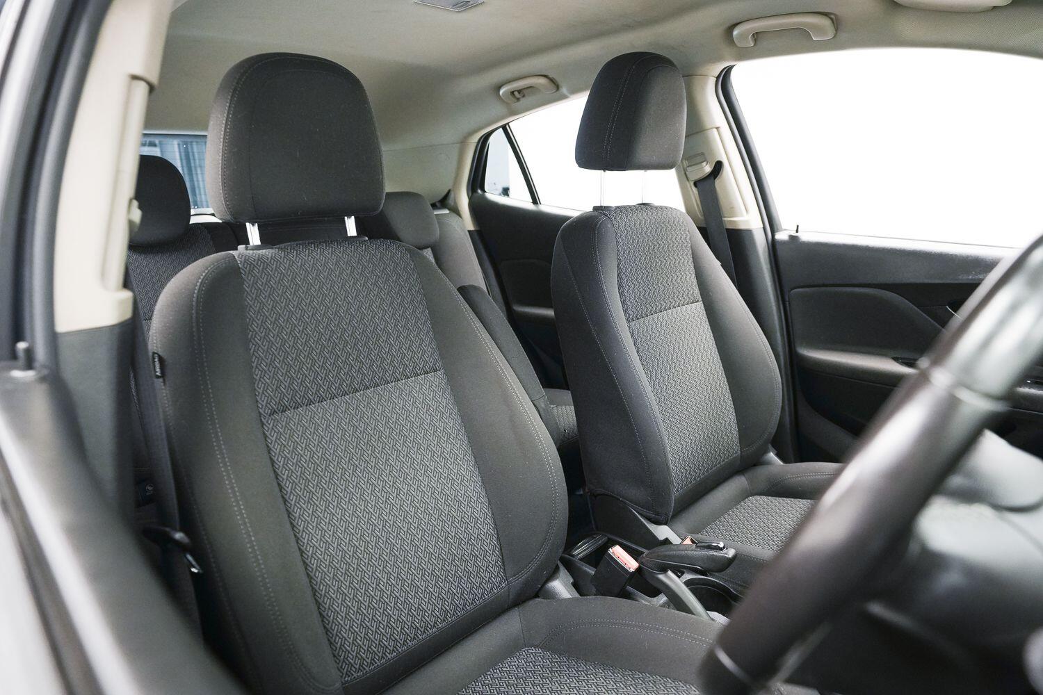 Vauxhall Mokka X view 11