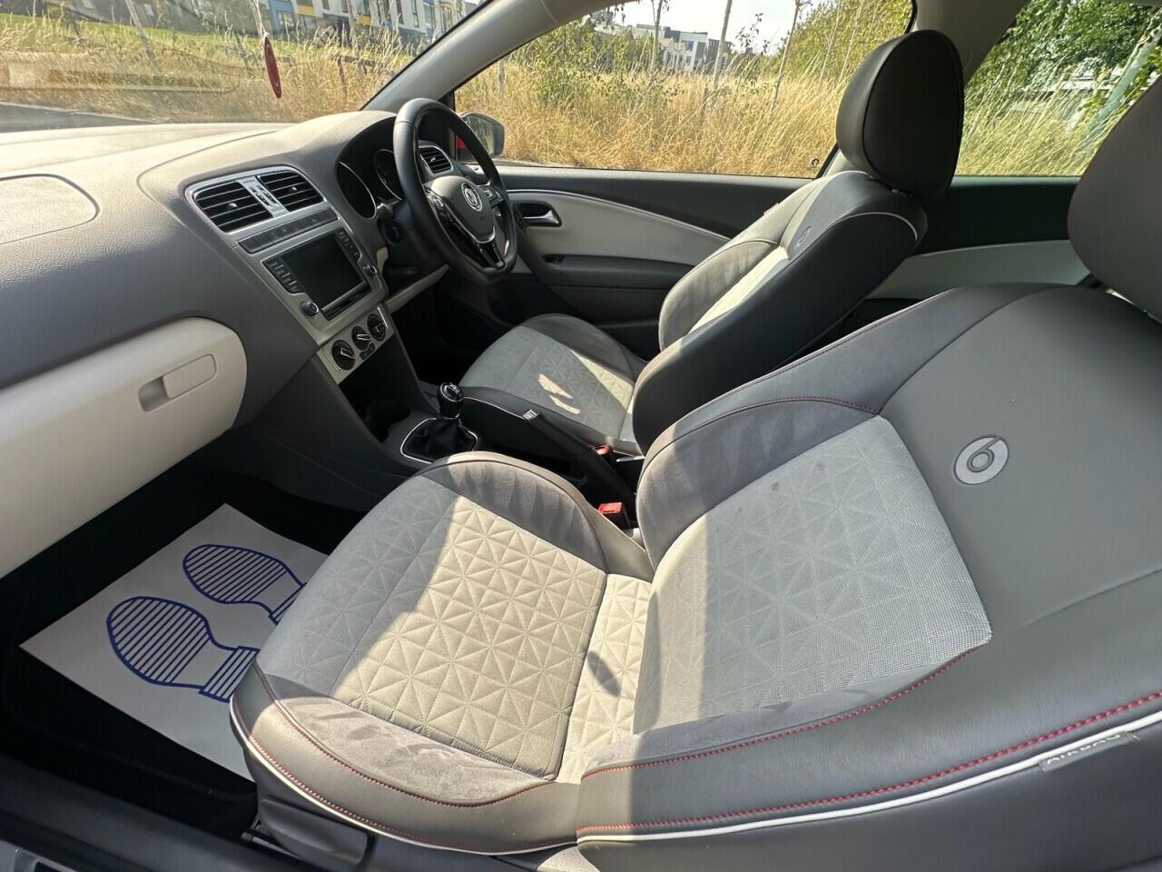 Volkswagen Polo view 39