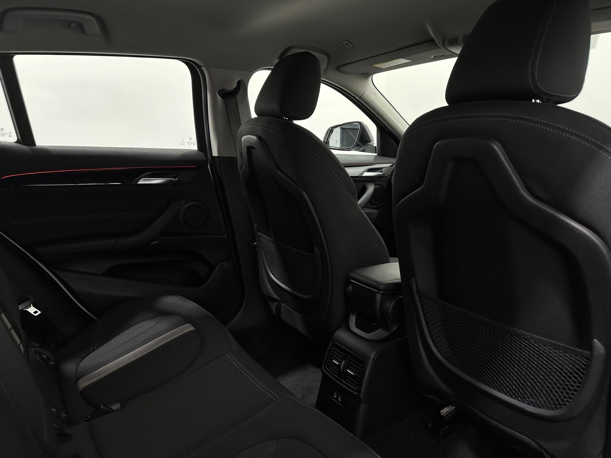 BMW X2 view 43