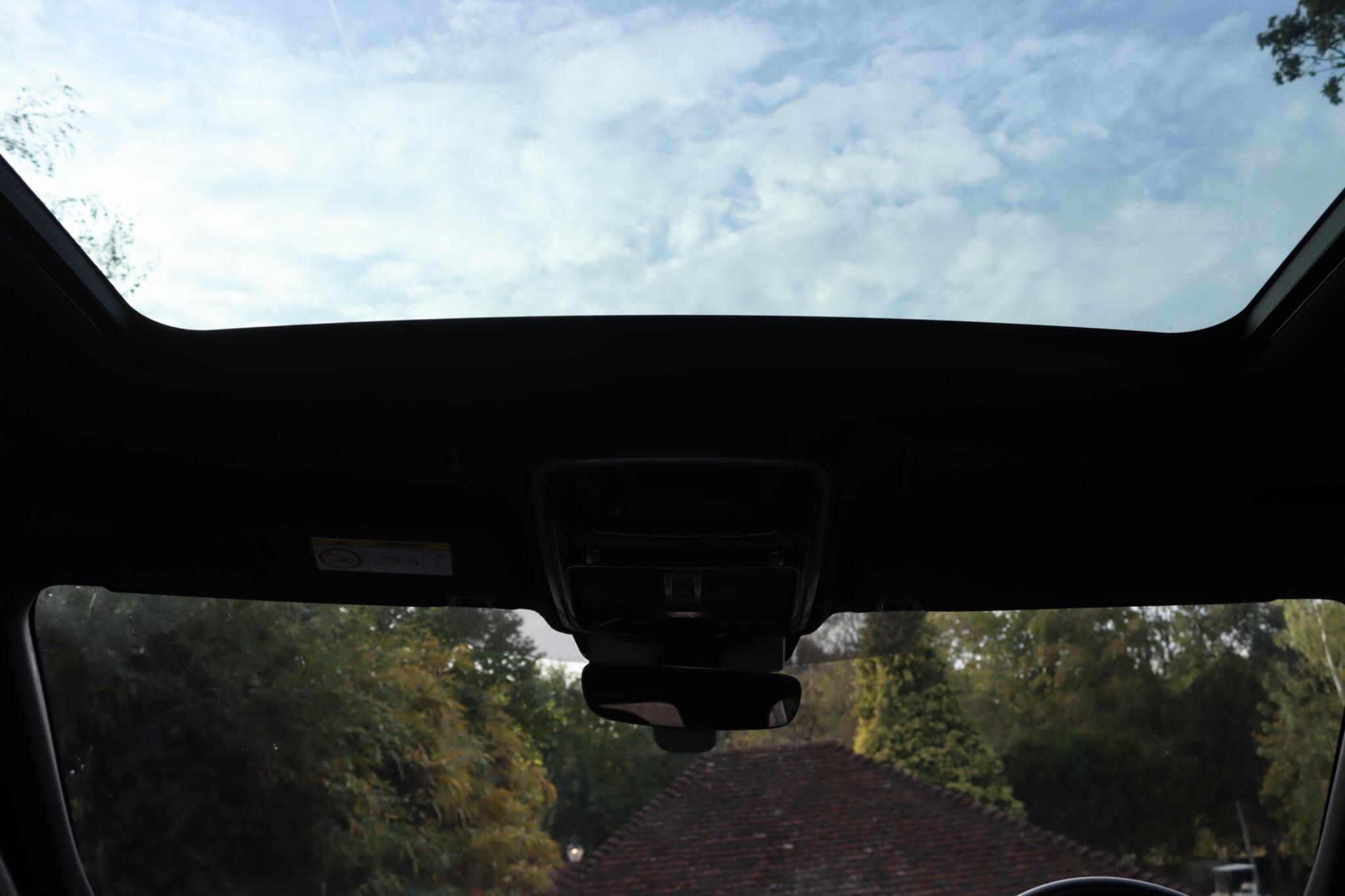 Land Rover Range Rover Sport view 73