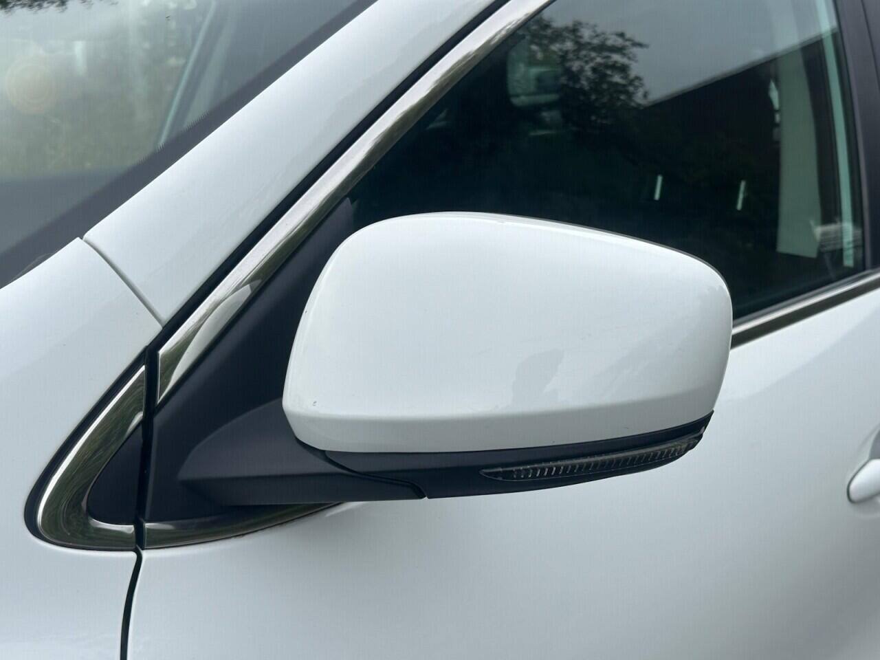 Renault Kadjar view 28