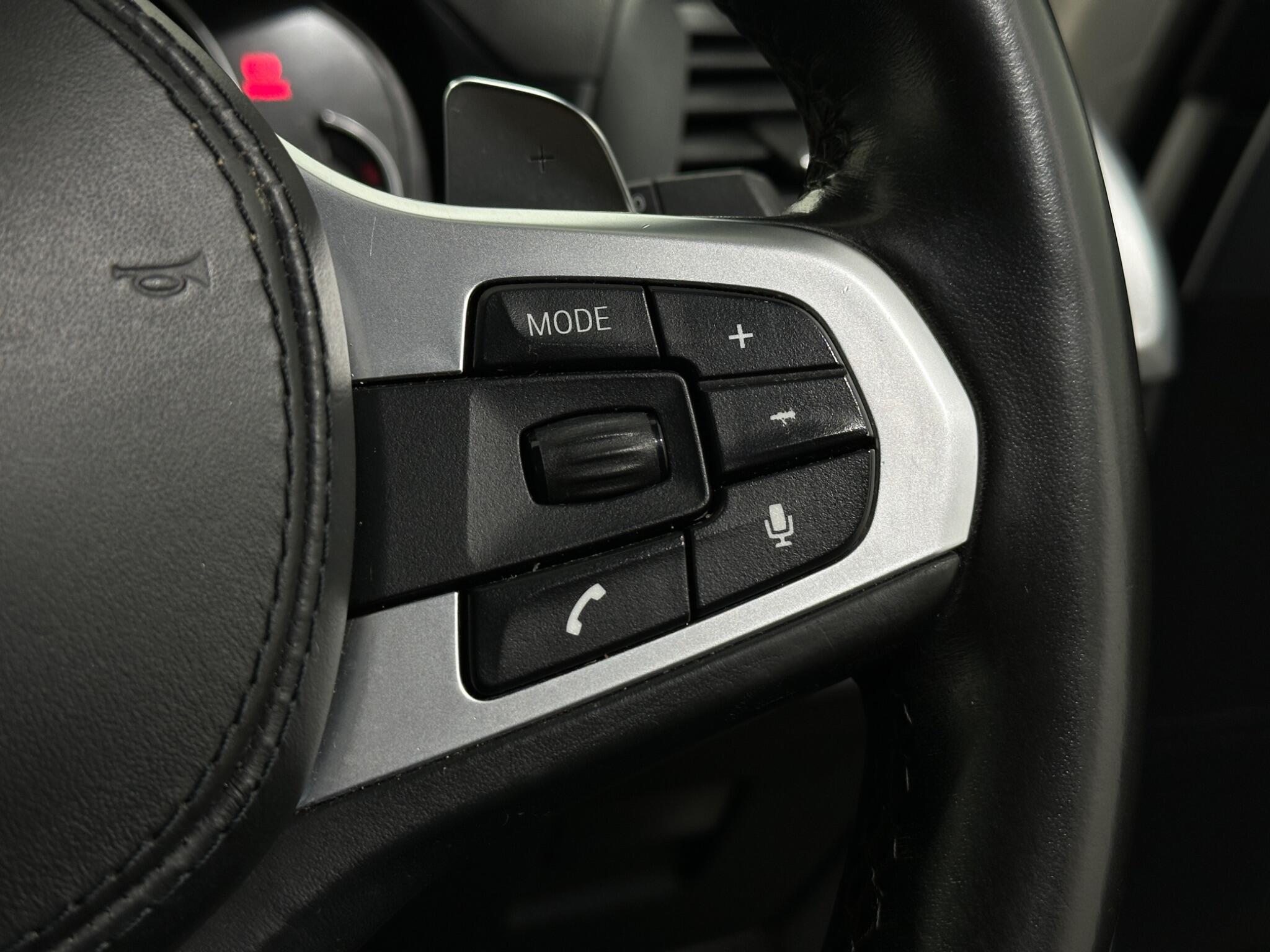 BMW X3 view 15