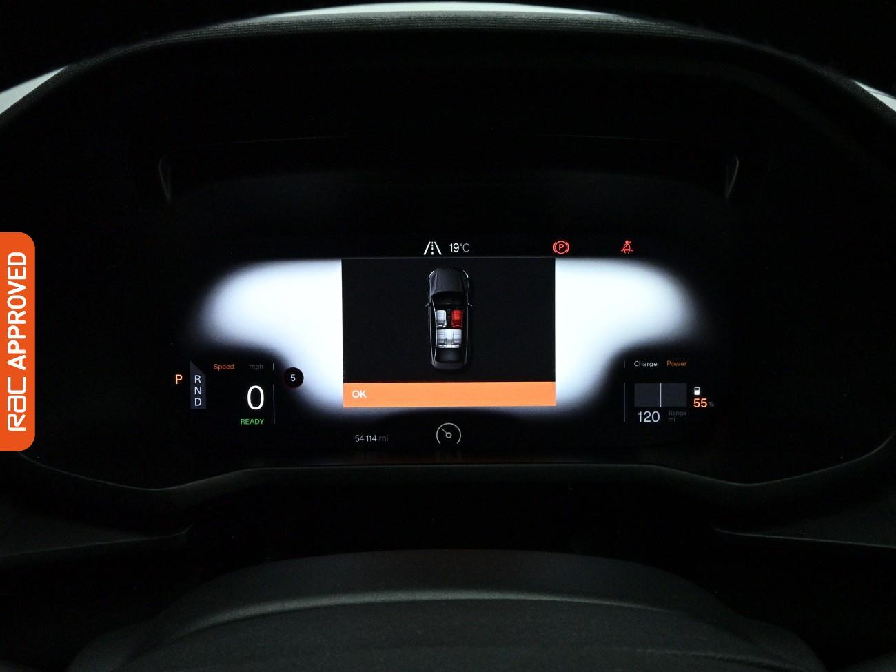 Polestar 2 view 12