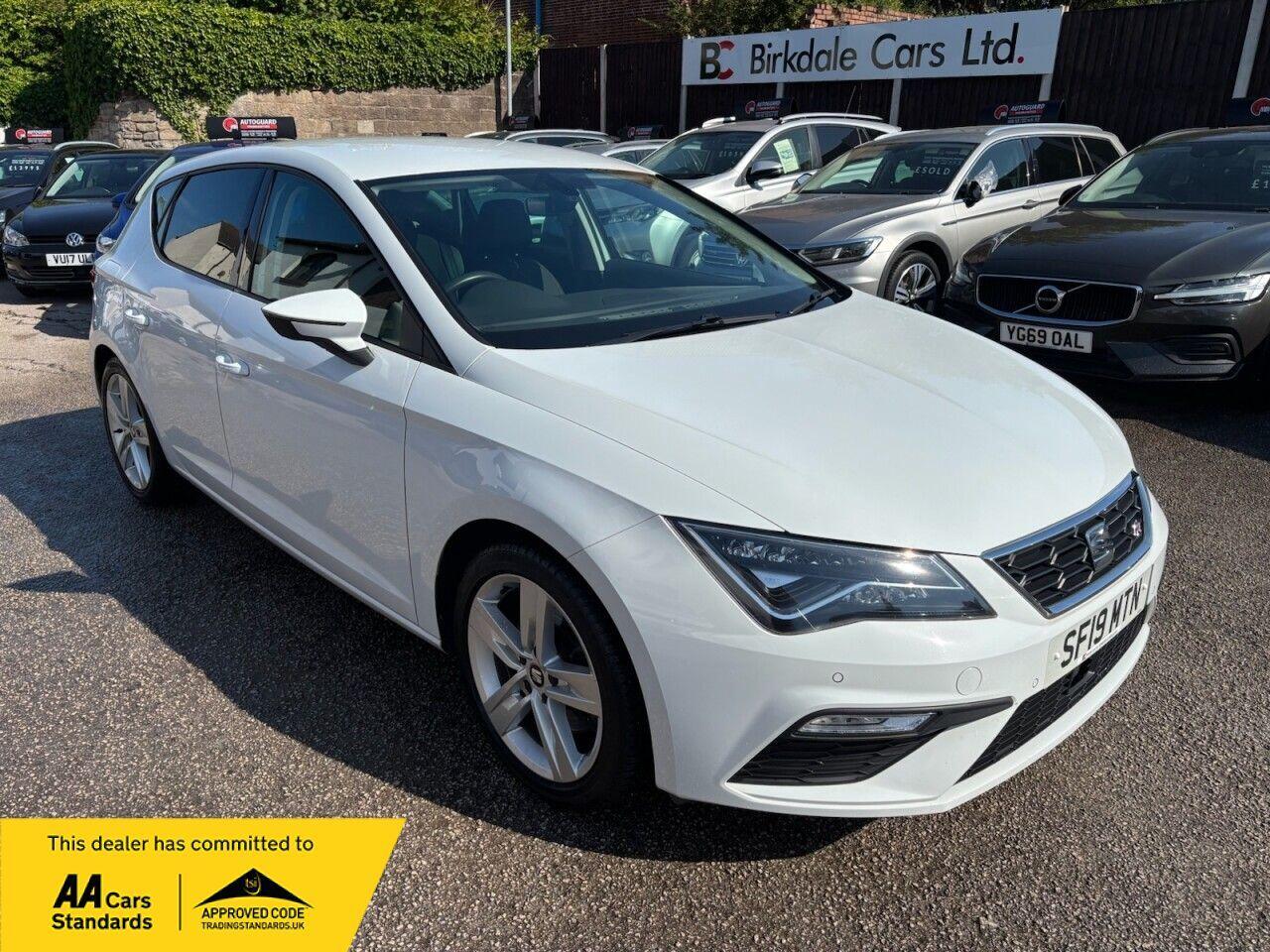 Seat Leon Leon main image