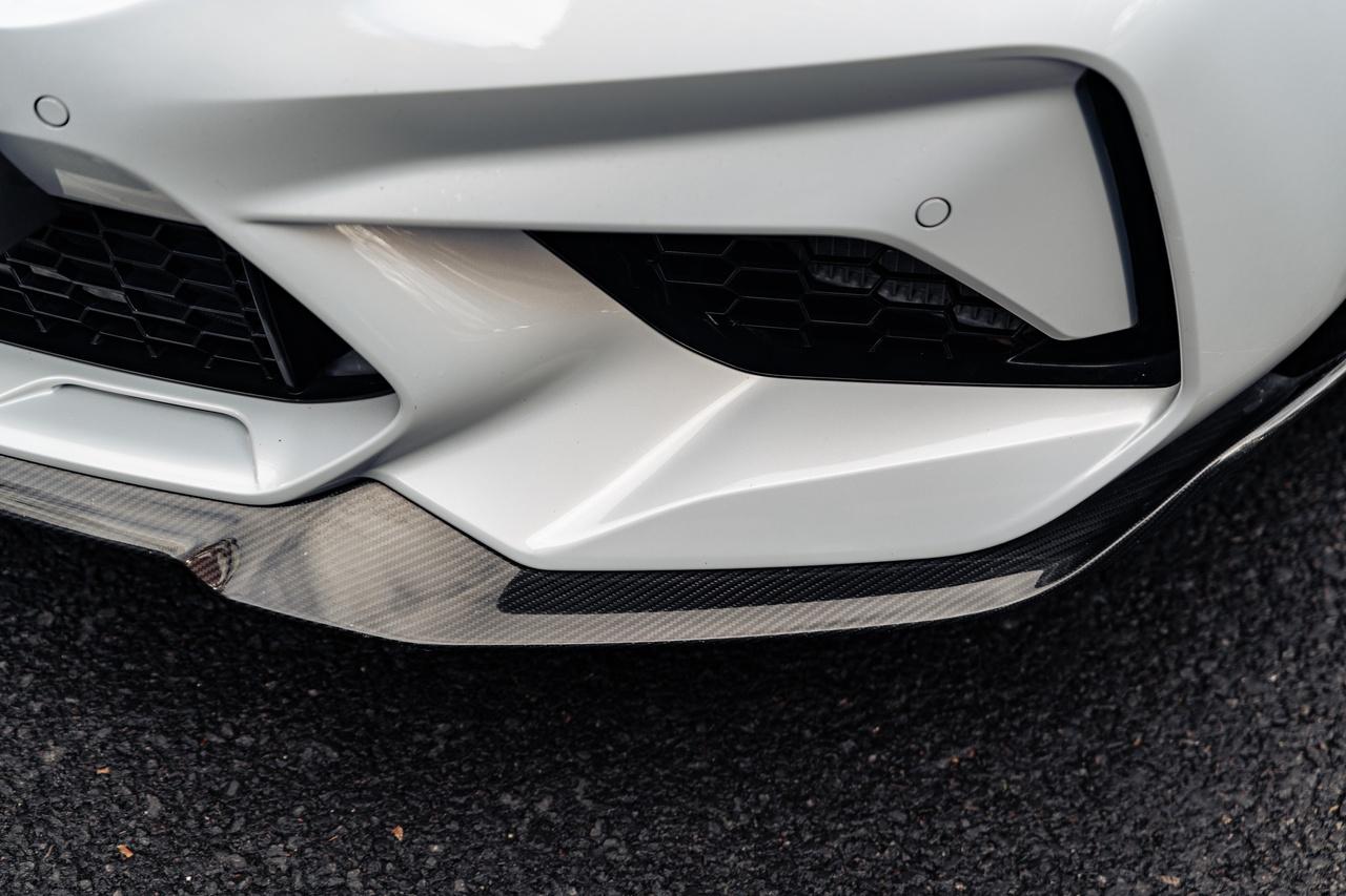BMW M2 view 5