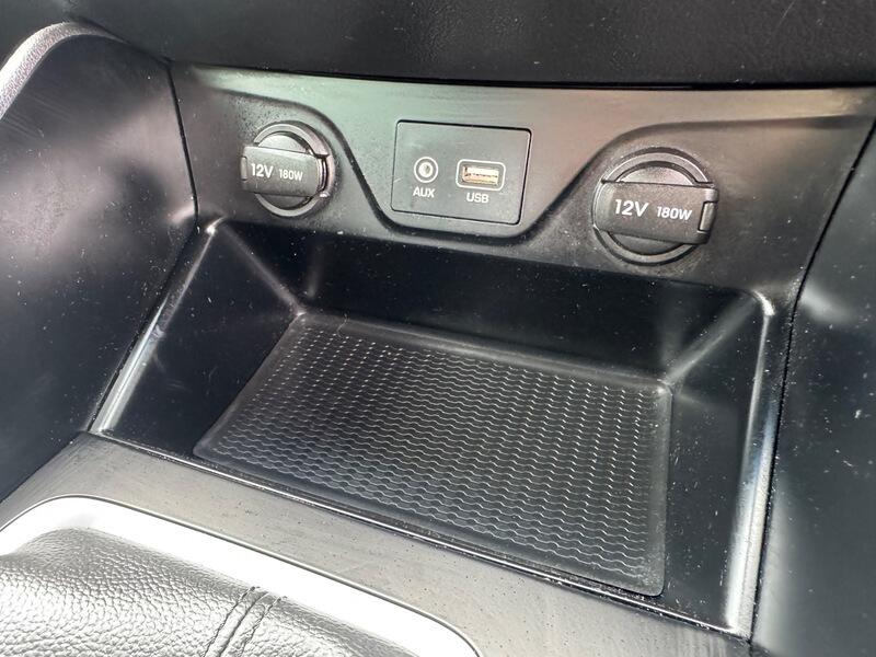 Hyundai Tucson view 38