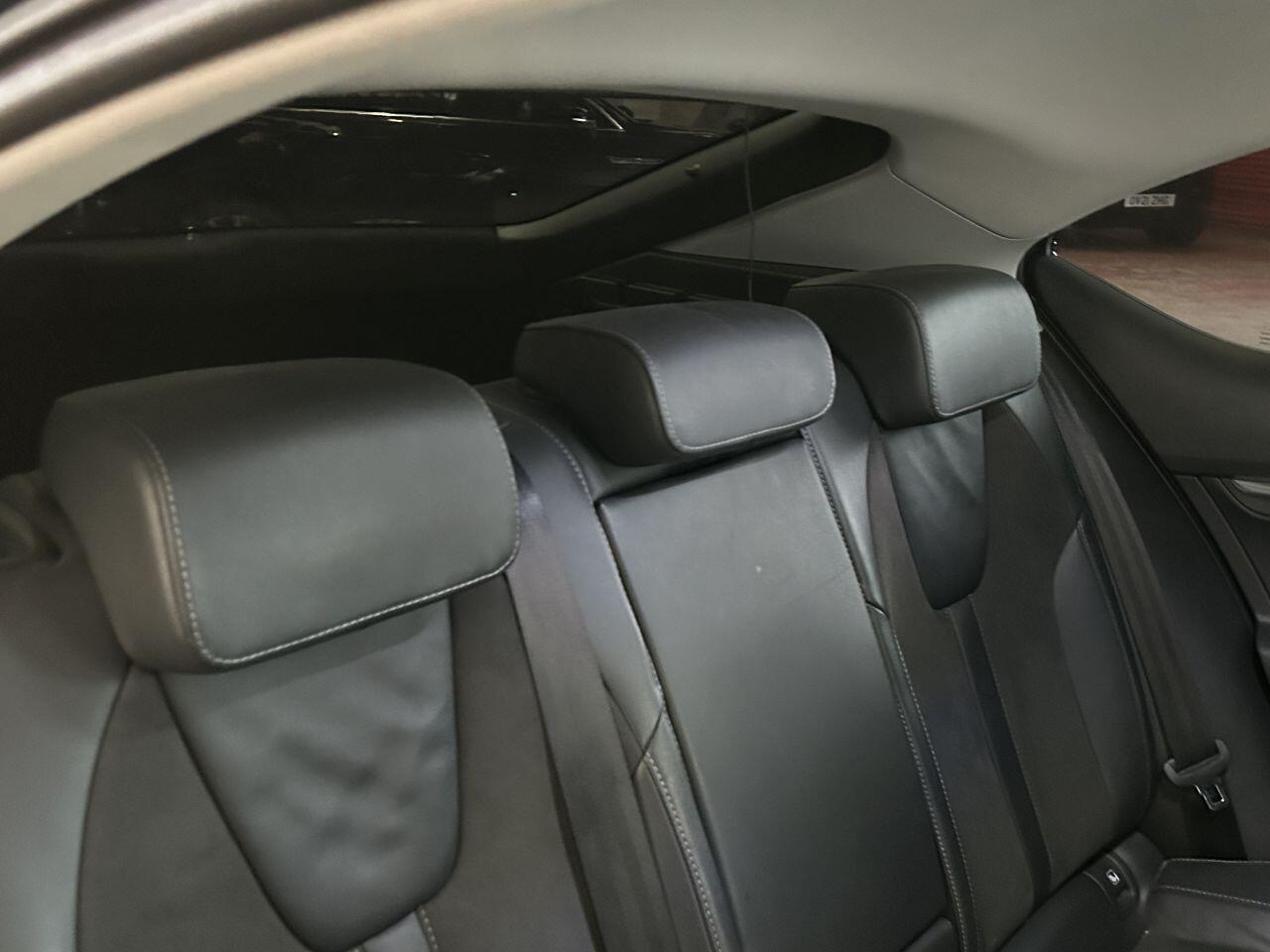 Skoda Octavia view 61