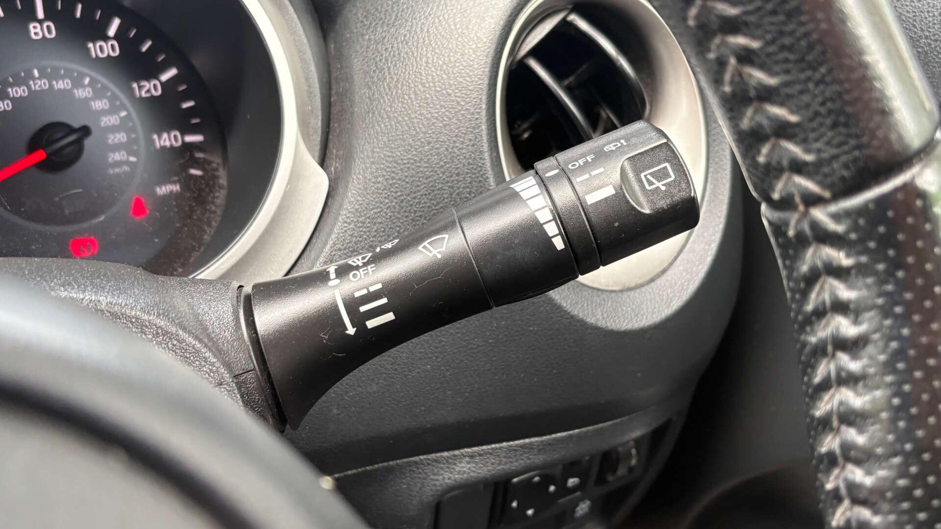 Nissan Juke view 20