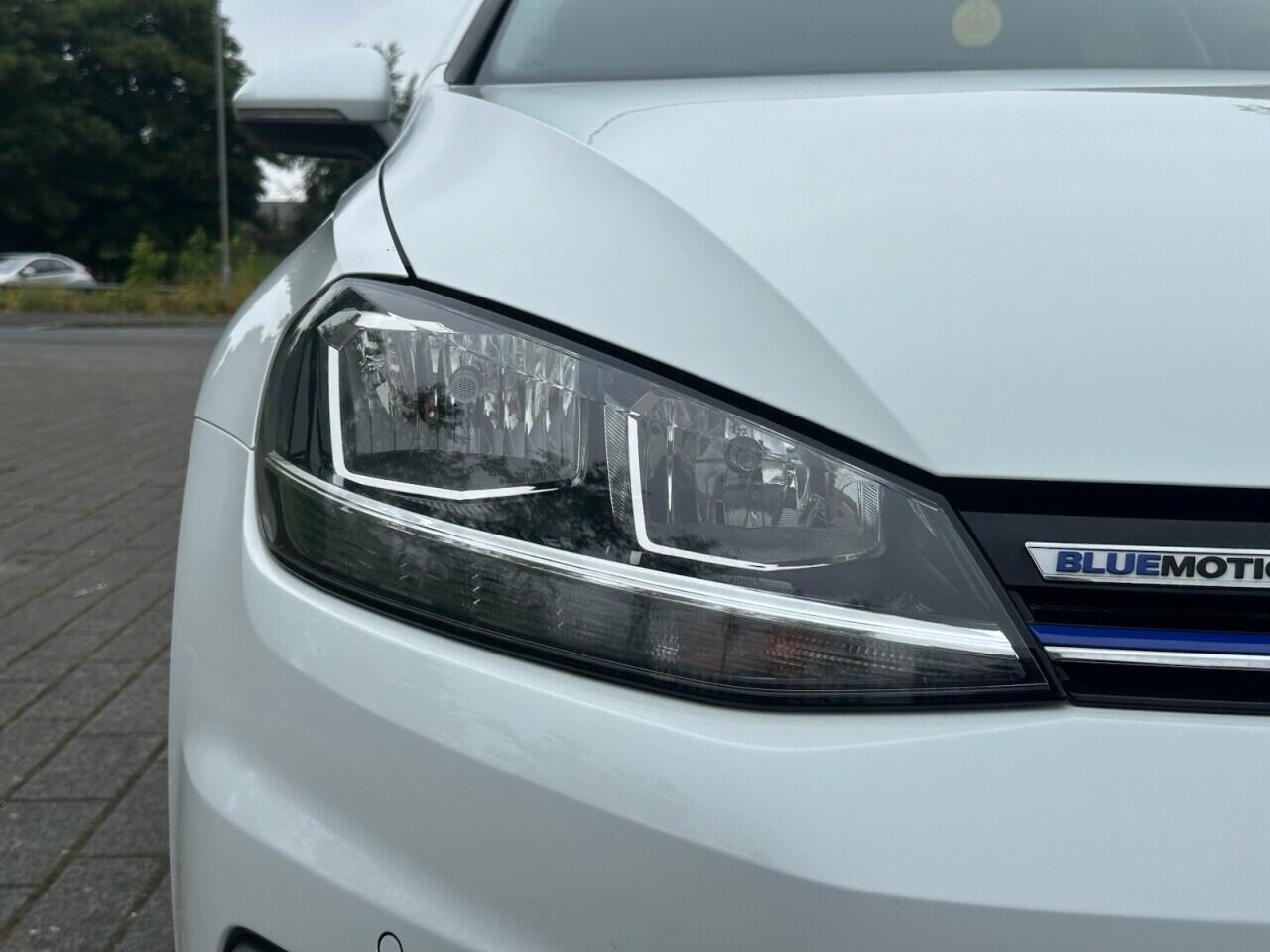 Volkswagen Golf view 16